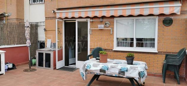 Foto 1 de Piso en venta en Portillejo - Valdegastea de 2 habitaciones con terraza y garaje