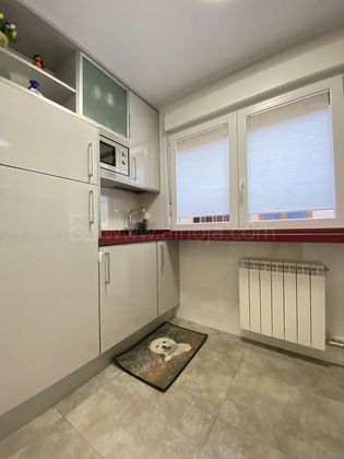 Foto 2 de Àtic en venda a Centro - Logroño de 1 habitació amb terrassa i garatge