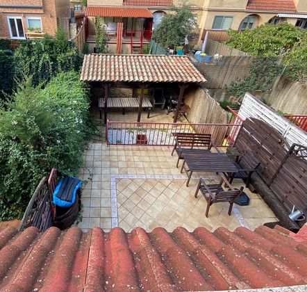 Foto 1 de Casa en venda a Portillejo - Valdegastea de 4 habitacions amb terrassa i piscina