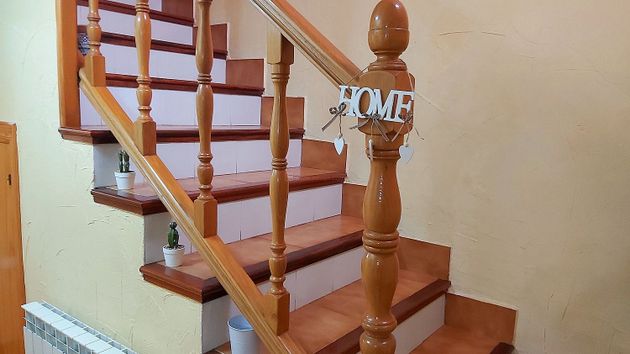 Foto 1 de Dúplex en venta en Casco Antiguo de 3 habitaciones con balcón y calefacción