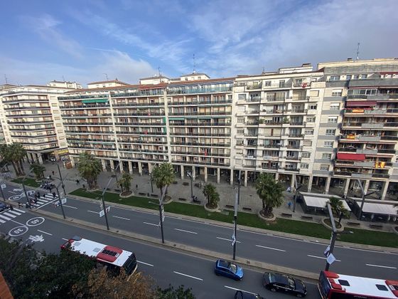 Foto 2 de Venta de dúplex en Centro - Logroño de 4 habitaciones con terraza y garaje
