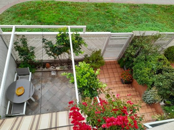 Foto 2 de Casa en venda a Portillejo - Valdegastea de 3 habitacions amb terrassa i piscina