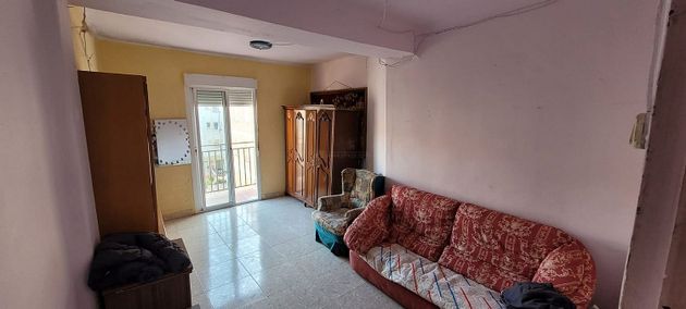 Foto 1 de Pis en venda a Universidad - Los Lirios de 2 habitacions amb terrassa i calefacció