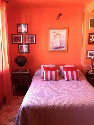 Foto 1 de Pis en venda a Casco Antiguo de 2 habitacions amb calefacció