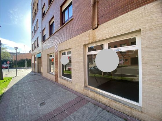 Foto 1 de Oficina en venda a Portillejo - Valdegastea de 142 m²
