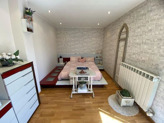 Foto 2 de Venta de piso en Villamediana de Iregua de 3 habitaciones con terraza y garaje