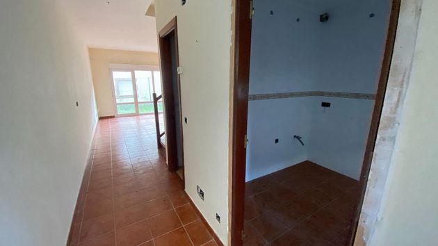 Foto 2 de Casa en venta en Arredondo de 3 habitaciones con jardín y calefacción