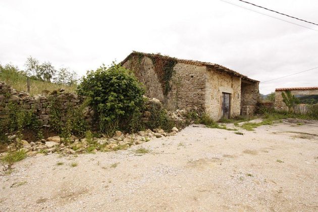 Foto 1 de Casa rural en venda a Herrerías de 1 habitació i 602 m²
