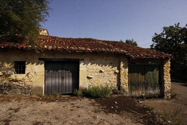 Foto 1 de Casa rural en venda a Herrerías de 1 habitació i 117 m²