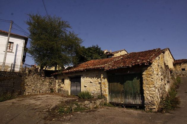 Foto 2 de Casa rural en venda a Herrerías de 1 habitació i 117 m²