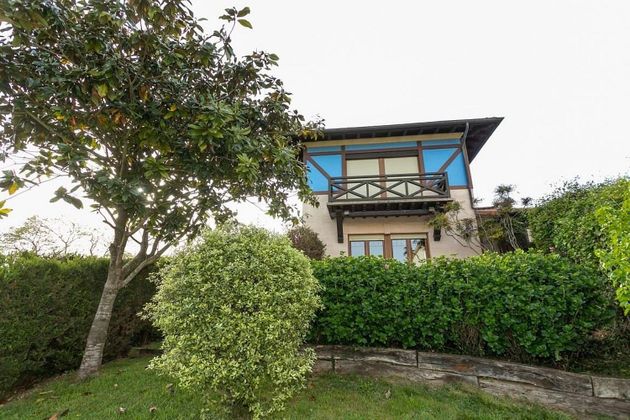 Foto 1 de Casa en venda a San Vicente de la Barquera de 5 habitacions amb terrassa i garatge