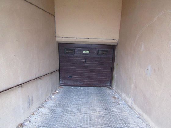 Foto 2 de Venta de garaje en San Vicente de la Barquera de 16 m²