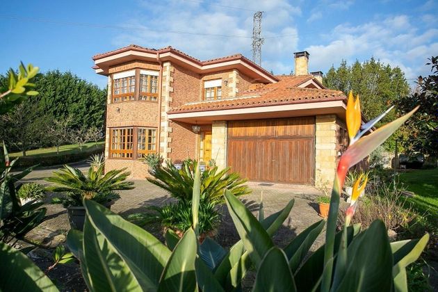 Foto 1 de Casa en venda a San Vicente de la Barquera de 4 habitacions amb terrassa i garatge