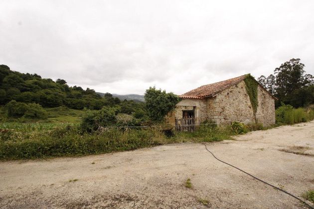 Foto 1 de Casa rural en venda a Herrerías de 1 habitació i 41 m²