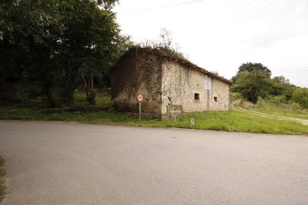 Foto 2 de Casa rural en venda a Herrerías de 1 habitació i 146 m²