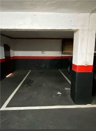 Foto 2 de Garatge en lloguer a calle Unibertsitate Etorbidea de 12 m²