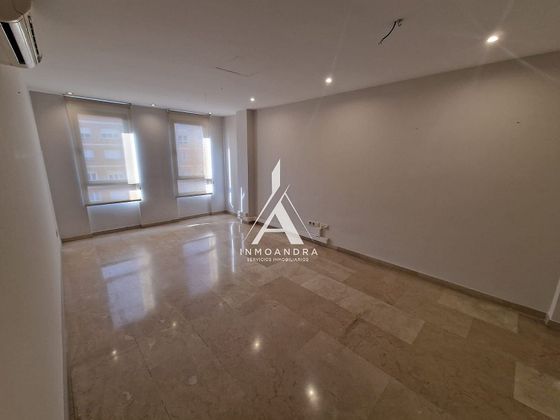 Foto 1 de Oficina en venda a Centro - Logroño de 147 m²