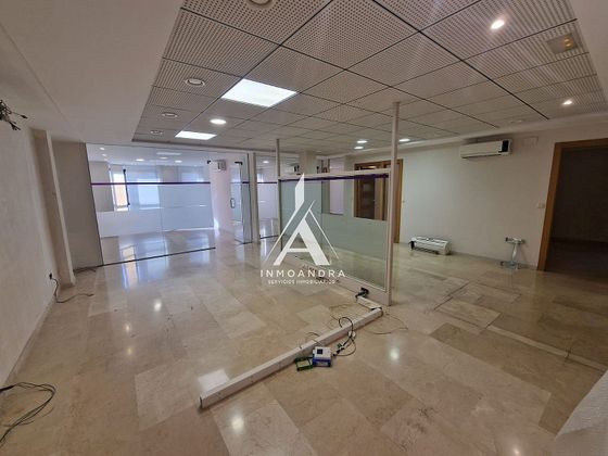 Foto 2 de Venta de oficina en Centro - Logroño de 147 m²