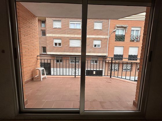 Foto 2 de Pis en venda a Avda Europa - San Antón de 4 habitacions amb terrassa i garatge