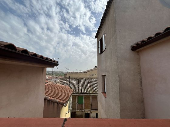 Foto 2 de Venta de casa en Antequeruela y Covachuelas de 3 habitaciones con terraza y garaje