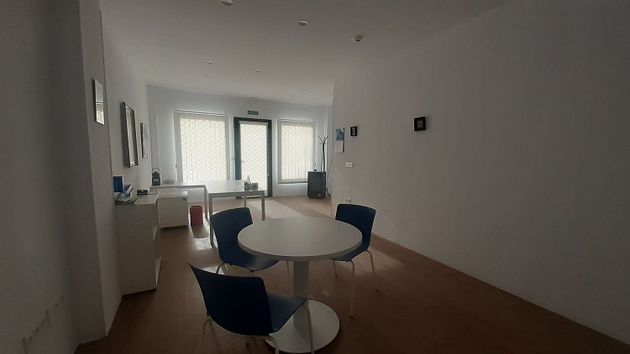 Foto 1 de Alquiler de oficina en Barañain de 51 m²