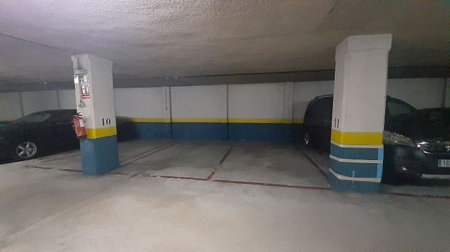 Foto 1 de Venta de garaje en Echavacóiz de 11 m²