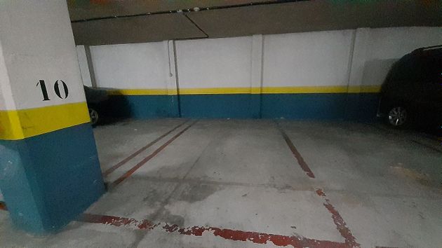 Foto 2 de Venta de garaje en Echavacóiz de 11 m²