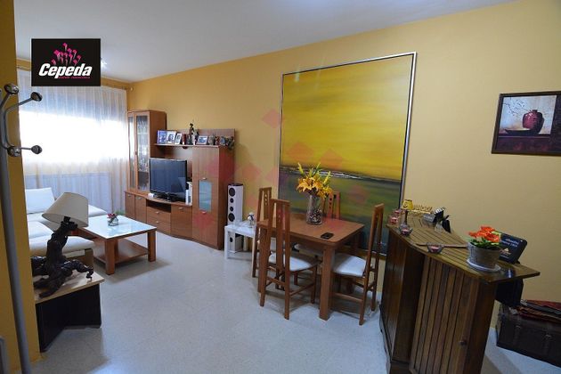 Foto 1 de Pis en venda a Larache de 3 habitacions amb garatge i calefacció