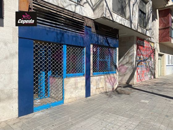 Foto 1 de Local en venda a calle Eras del Cerrillo amb aire acondicionat i calefacció