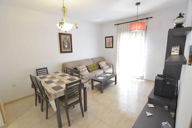 Foto 1 de Pis en venda a calle Tullido de 3 habitacions amb garatge i mobles