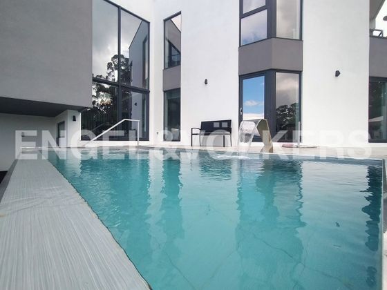 Foto 2 de Xalet en venda a Cea de 3 habitacions amb terrassa i piscina