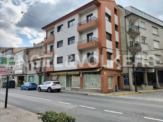 Foto 1 de Edifici en venda a Caldas de Reis de 653 m²