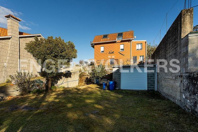 Foto 2 de Xalet en venda a Grove (O) de 3 habitacions amb garatge i jardí