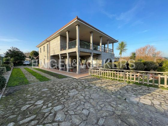 Foto 1 de Xalet en venda a Parroquias Rurales de 4 habitacions amb terrassa i piscina