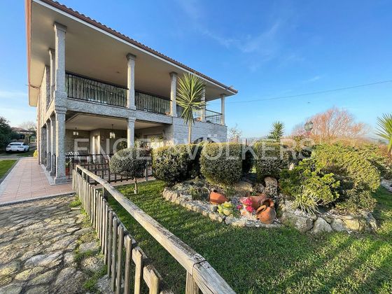 Foto 2 de Xalet en venda a Parroquias Rurales de 4 habitacions amb terrassa i piscina