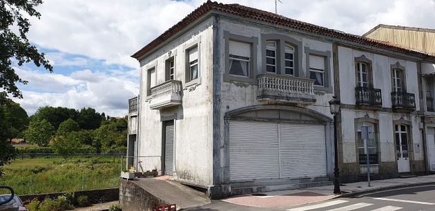 Foto 1 de Venta de casa en calle Carreira de San Mauro de 5 habitaciones con terraza y balcón