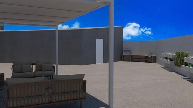 Foto 2 de Pis en venda a travesía De Vigo de 3 habitacions amb terrassa