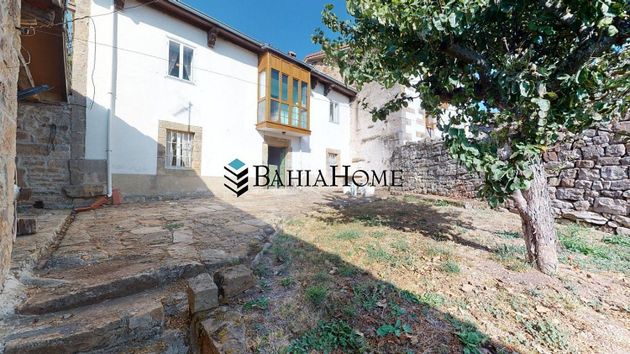 Foto 2 de Casa en venda a barrio Barruelo de 3 habitacions amb terrassa i garatge