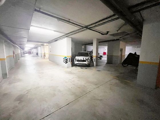 Foto 1 de Garaje en alquiler en Alisal - Cazoña - San Román de 14 m²