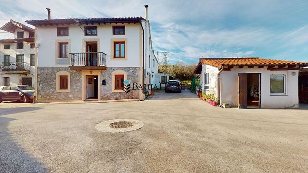 Foto 2 de Casa en venda a calle El Arenal de 3 habitacions amb calefacció