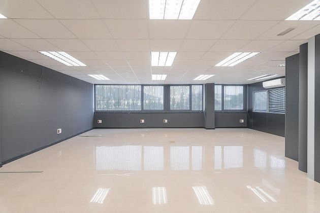 Foto 1 de Alquiler de oficina en Ezcabarte de 121 m²