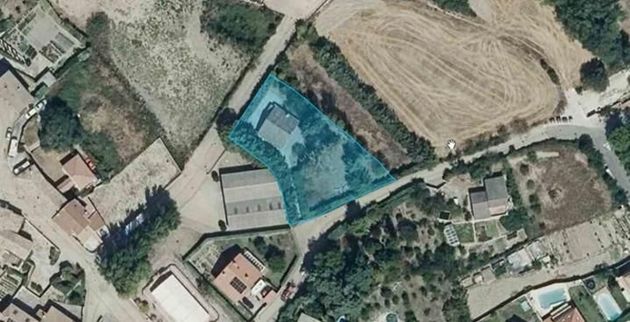 Foto 1 de Venta de terreno en Badostain de 1537 m²