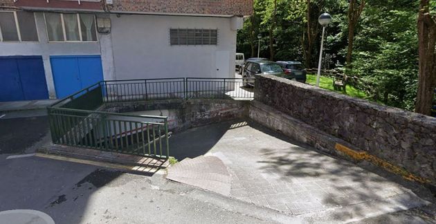 Foto 2 de Garatge en venda a calle Landaluce de 16 m²