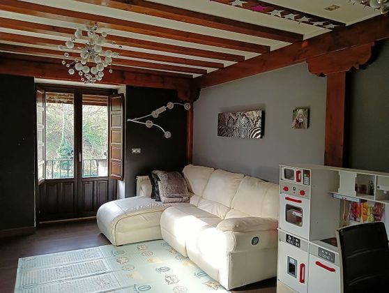 Foto 2 de Xalet en venda a Amurrio de 3 habitacions amb terrassa i garatge