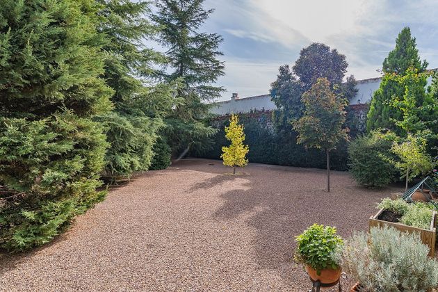 Foto 2 de Xalet en venda a Alcaudete de la Jara de 8 habitacions amb jardí i aire acondicionat