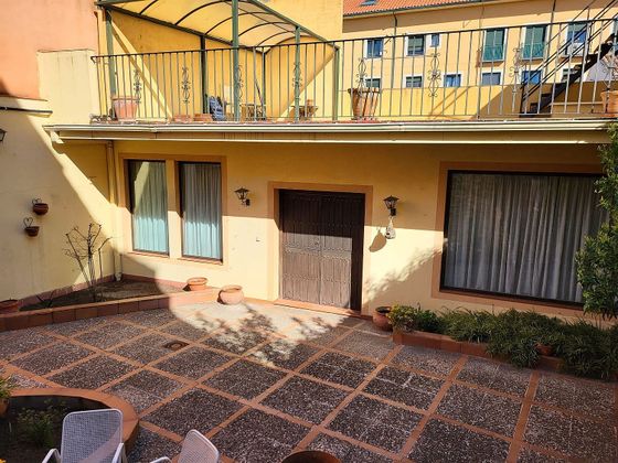Foto 2 de Xalet en venda a Casco Antiguo de 3 habitacions amb terrassa i balcó