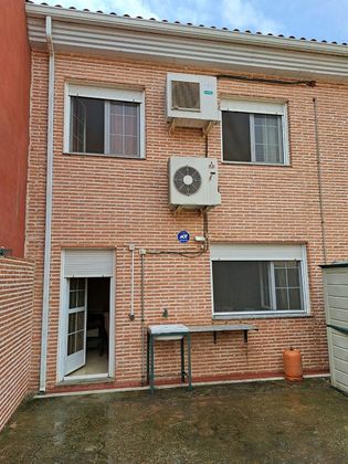 Foto 2 de Venta de casa en Calera y Chozas de 4 habitaciones con aire acondicionado y calefacción