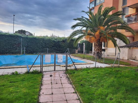 Foto 2 de Piso en venta en Cebolla de 2 habitaciones con terraza y piscina