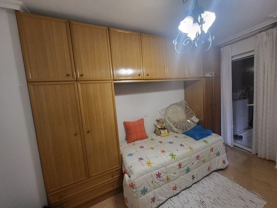 Foto 1 de Àtic en venda a Tres Olivos - La Piedad de 2 habitacions amb terrassa i aire acondicionat