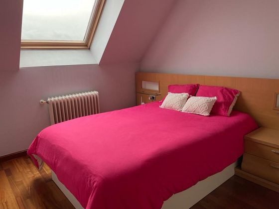 Foto 1 de Dúplex en venda a Residencia - Abella de 2 habitacions amb garatge i calefacció